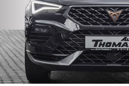 Cupra Ateca 23.560 km 33.990 &euro; Bonn 53227