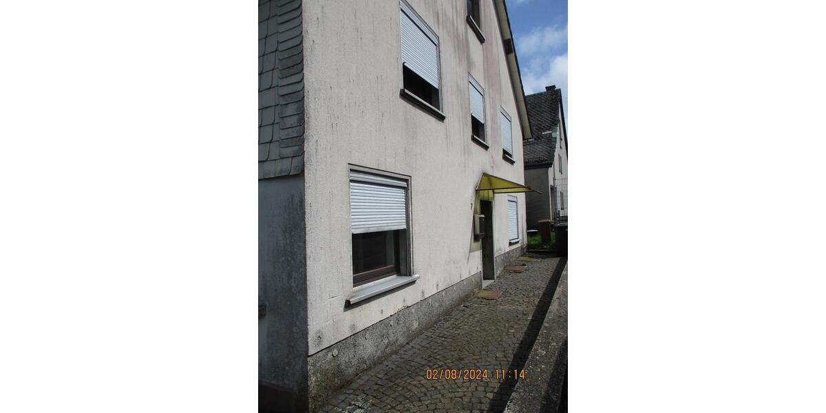 Einfamilienhaus Leverkusen Bürrig - 265.000&euro; | Angebot:26295267