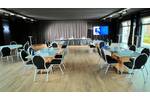 Willkommen im Haus der Zukunft - hochmoderner Coworking Space - All-in-Miete