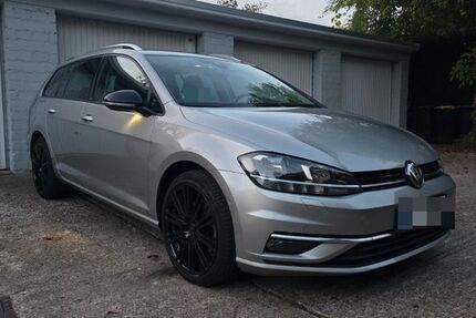 VW Golf 102.500 km 14.200 € Hürth 50354