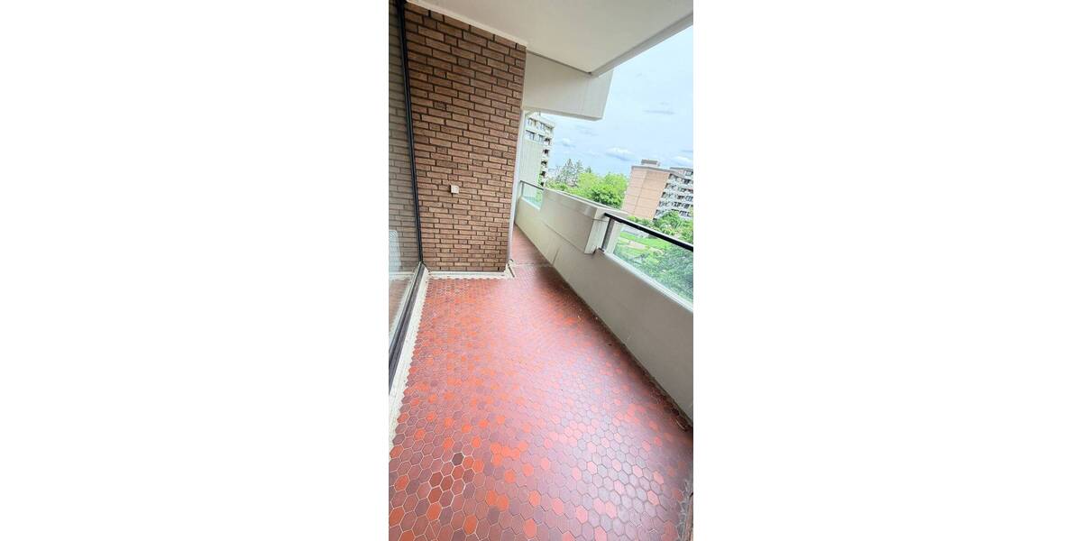 Etagenwohnung Köln Westhoven - 3 Zimmer, 101 m&sup2;, 275.900&euro; | Angebot:26875786