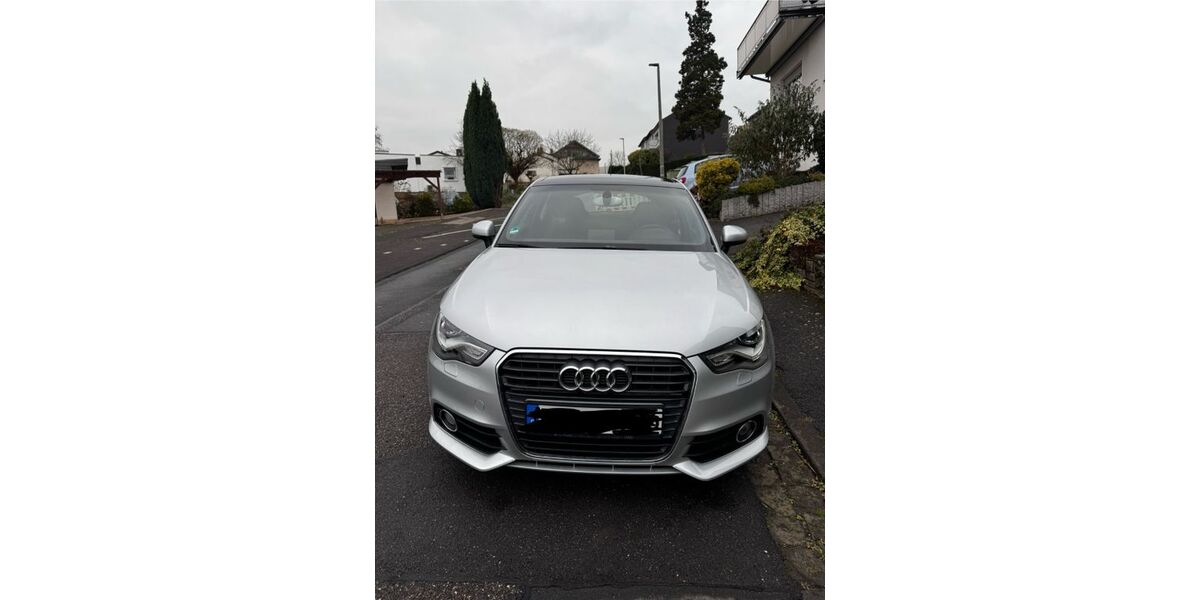 Audi A1 92.219 km 13.990 &euro; Bornheim 53332