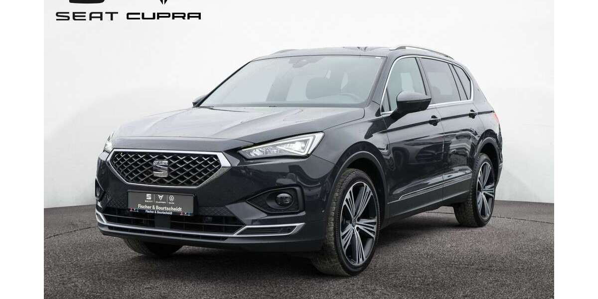 Seat Tarraco 93.398 km 23.980 &euro; Lohmar 53797