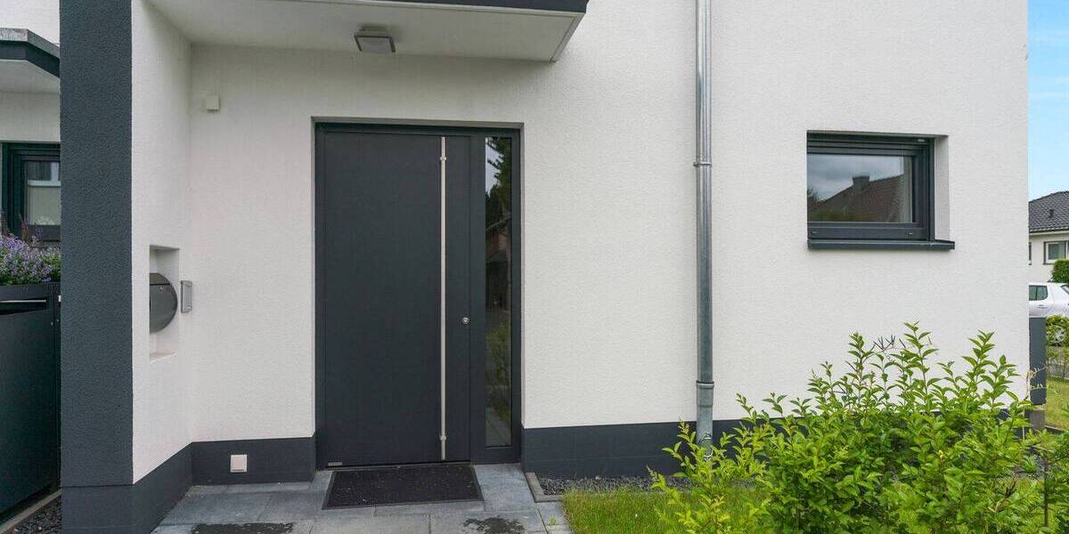 Reihenendhaus Sankt Augustin Meindorf - 5 Zimmer, 141 m&sup2;, 675.000&euro; | Angebot:25970403