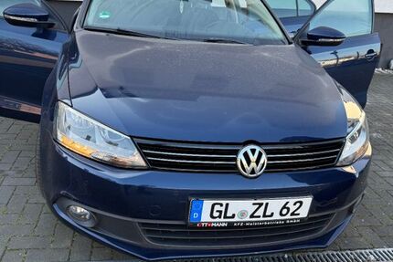 VW Jetta 170.000 km 4.600 &euro; Bergisch Gladbach 51469