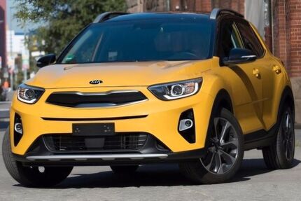 Kia Stonic 66.000 km 14.490 &euro; Hilden 40723