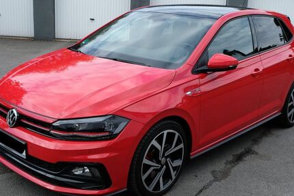 VW Polo 32.000 km 21.200 &euro; Bergisch Gladbach 51429