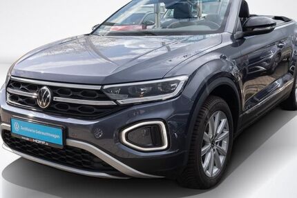 VW T-Roc 21.679 km 34.475 &euro; Troisdorf-Spich 53842