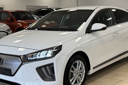 Hyundai IONIQ 10.365 km 19.340 € Bonn 53227