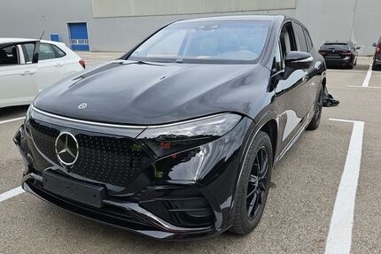 Mercedes-Benz EQS SUV 83.476 km 86.666 &euro; Köln 50767