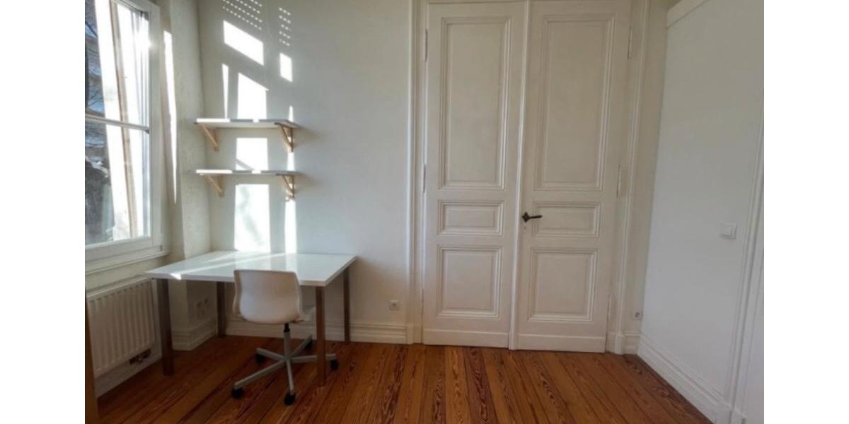 Etagenwohnung Bonn Gronau - 1 Zimmer, 14 m&sup2;, 500&euro; | Angebot:25081455