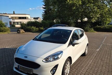 Ford Fiesta 67.700 km 8.000 &euro; Sankt Augustin 53757