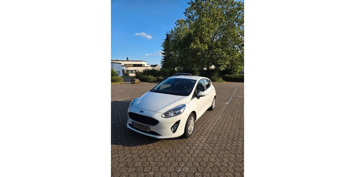 Ford Fiesta 67.700 km 8.000 &euro; Sankt Augustin 53757