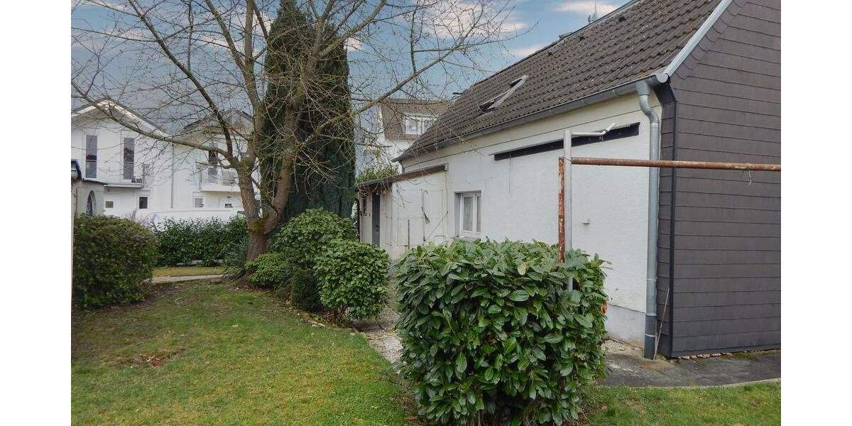 Doppelhaushälfte Langenfeld Wiescheid - 6 Zimmer, 169 m&sup2;, 399.000&euro; | Angebot:25229145