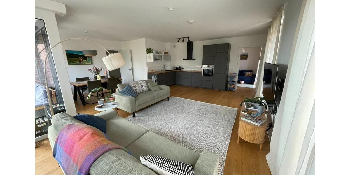 Etagenwohnung Leverkusen Opladen - 3 Zimmer, 80 m&sup2;, 1.295&euro; | Angebot:25385661