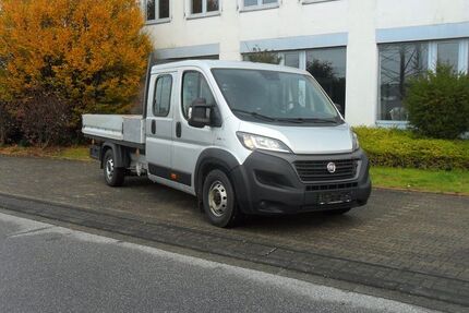 Fiat Ducato 139.500 km 14.950 &euro; Pulheim-Brauweiler bei Köln 50259