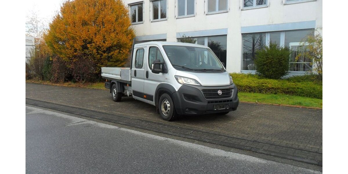 Fiat Ducato 139.500 km 14.950 &euro; Pulheim-Brauweiler bei Köln 50259