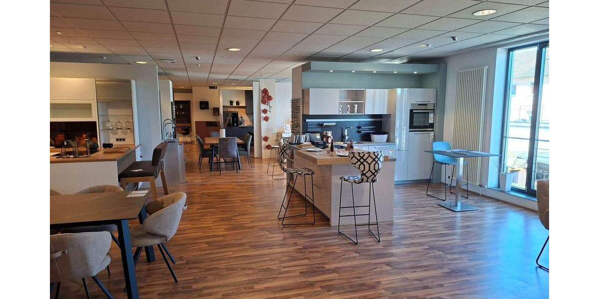 Gewerbeobjekt Alfter - 1 Zimmer, 913 m&sup2;, 1.800.000&euro; | Angebot:25696649