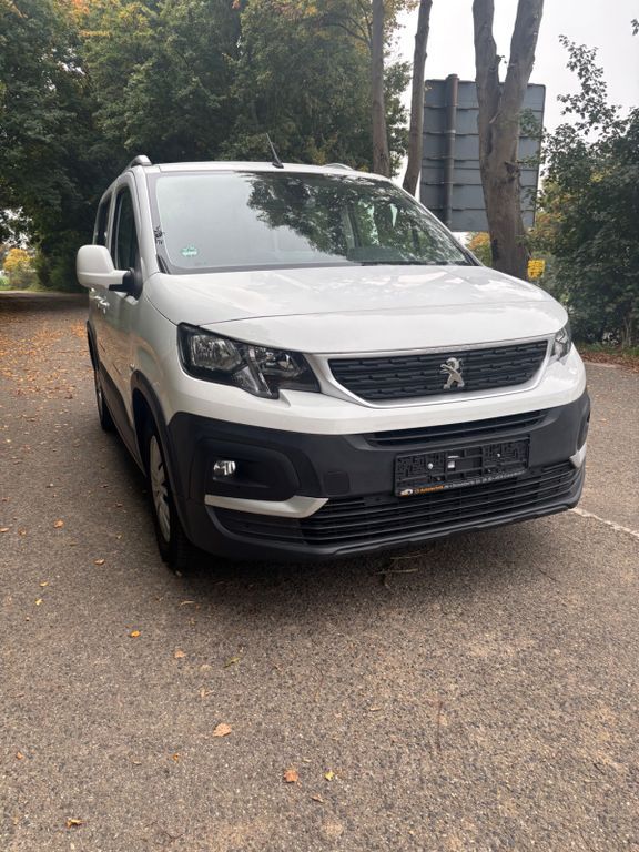 Peugeot Rifter 54.900 km 16.600 € Grevenbroich 41515