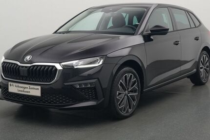 Skoda Scala 4.980 km 25.480 € Leverkusen 51379