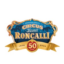 Circus-Theater Roncalli 19.04.2026 Neumarkt