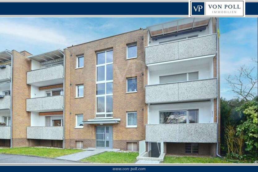 Wohnung zum Kaufen in Leverkusen 269.000 € 83 m²