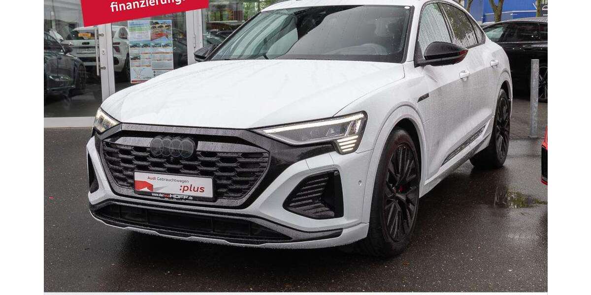 Audi Q8 47.536 km 49.475 &euro; Sankt Augustin 53757