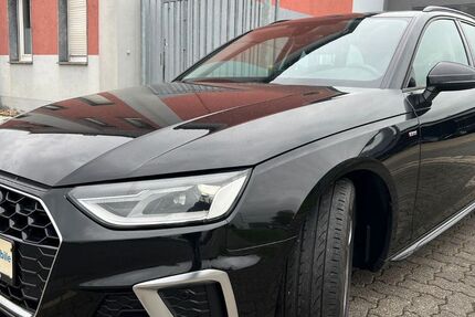 Audi A4 179.000 km 14.950 &euro; Bedburg 50181