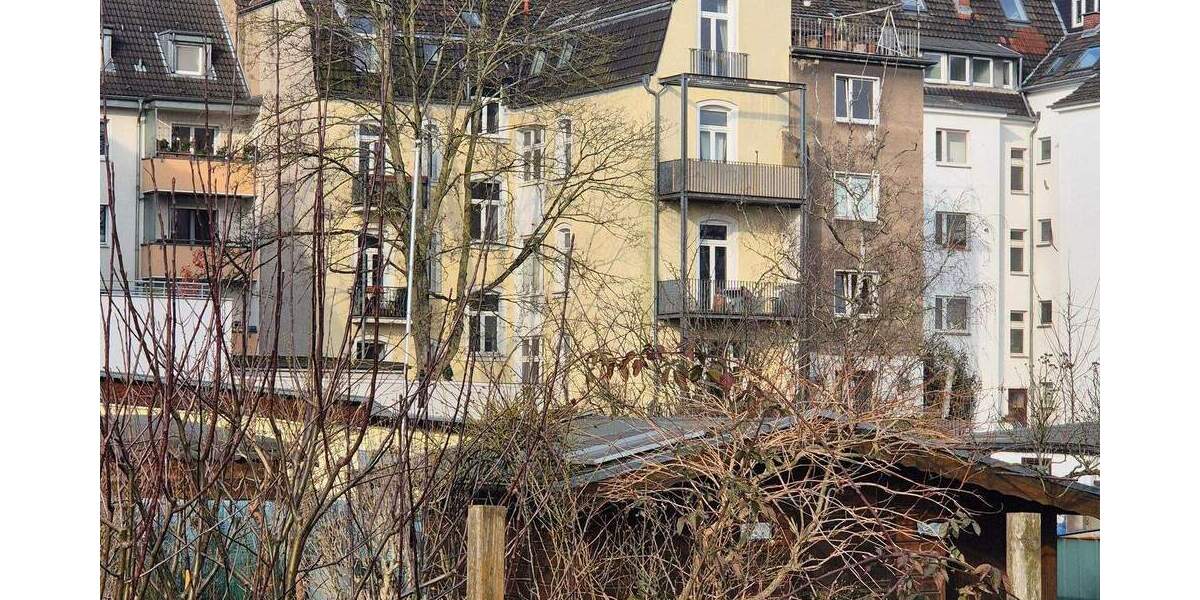 Mehrfamilienhaus, Wohnhaus Köln Nippes - 2.900.000&euro; | Angebot:25694353