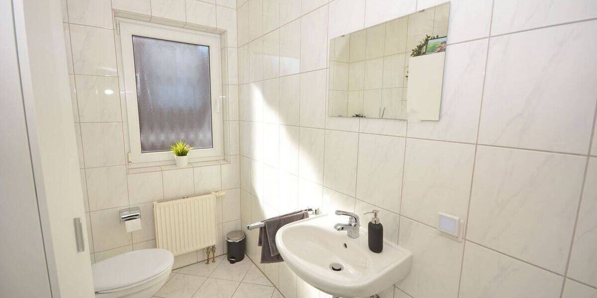 Etagenwohnung Niederkassel Rheidt - 3 Zimmer, 113 m&sup2;, 399.000&euro; | Angebot:26161918