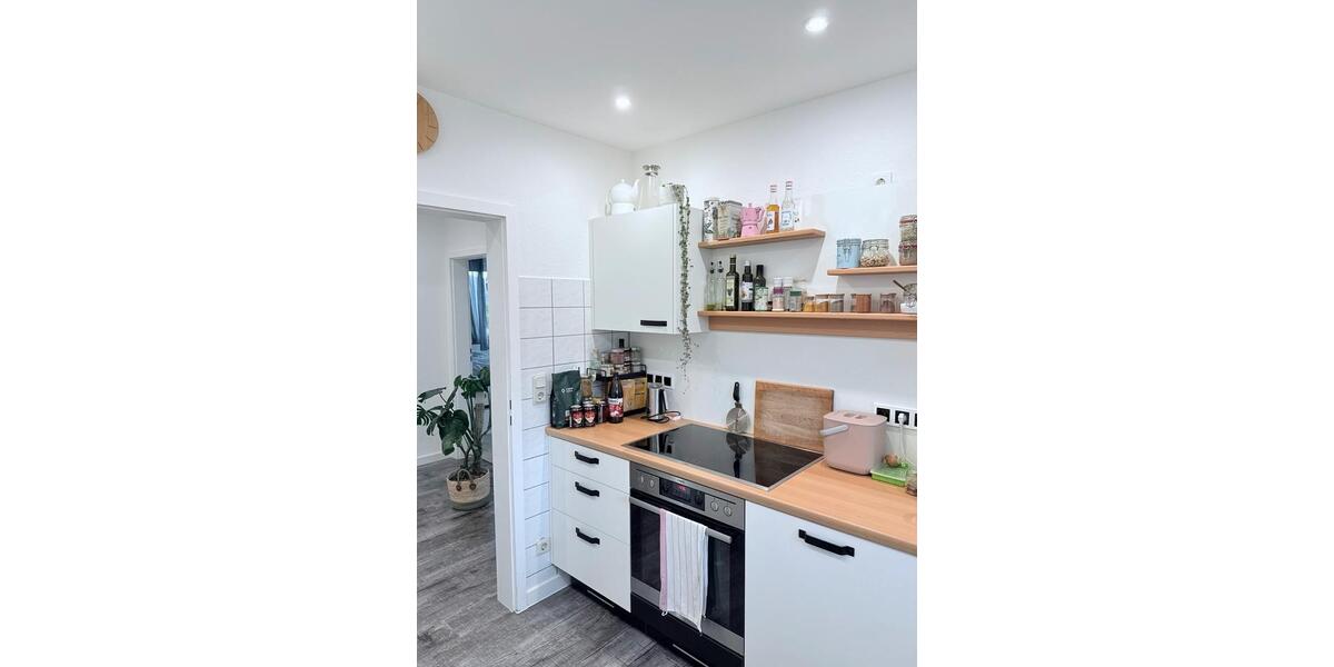Etagenwohnung Hennef (Sieg) - 3 Zimmer, 62 m&sup2;, 820&euro; | Angebot:26550773
