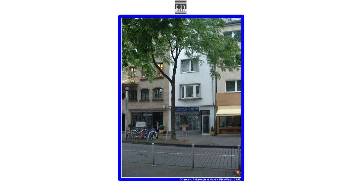 Zimmer Köln - 1 Zimmer, 750&euro; | Angebot:26350891