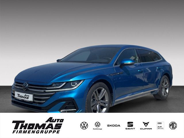 VW Arteon 77.320 km 26.990 &euro; Bonn 53227
