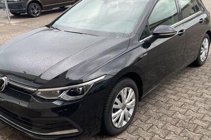 VW Golf 24.268 km 28.450 &euro; Langenfeld 40764