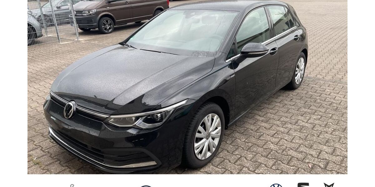 VW Golf 24.268 km 28.450 &euro; Langenfeld 40764