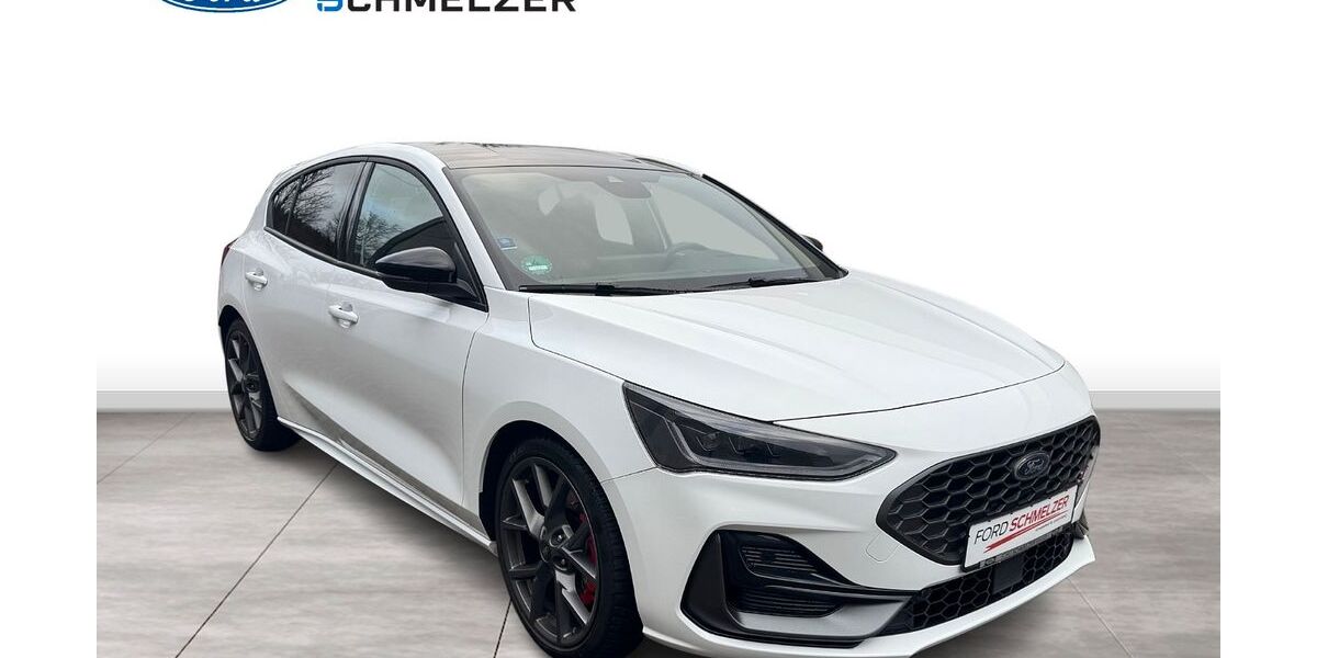 Ford Focus 9.860 km 29.990 &euro; Rösrath 51503
