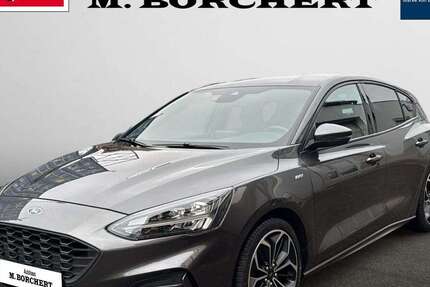 Ford Focus 17.006 km 18.495 &euro; Weilerswist 53919