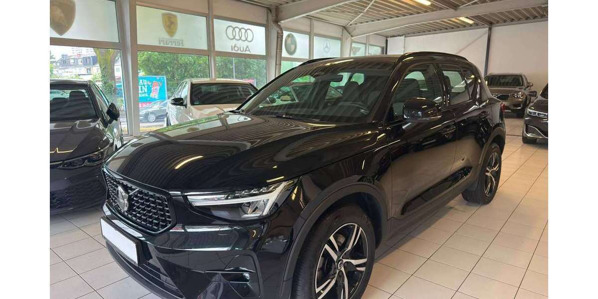 Volvo XC40 44.990 km 29.990 &euro; Köln 50827