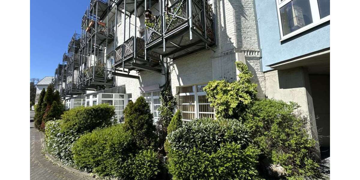 Etagenwohnung Frechen - 1 Zimmer, 42 m&sup2;, 144.500&euro; | Angebot:26288296