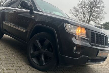 Jeep Grand Cherokee 173.000 km 11.111 &euro; Köln 51069