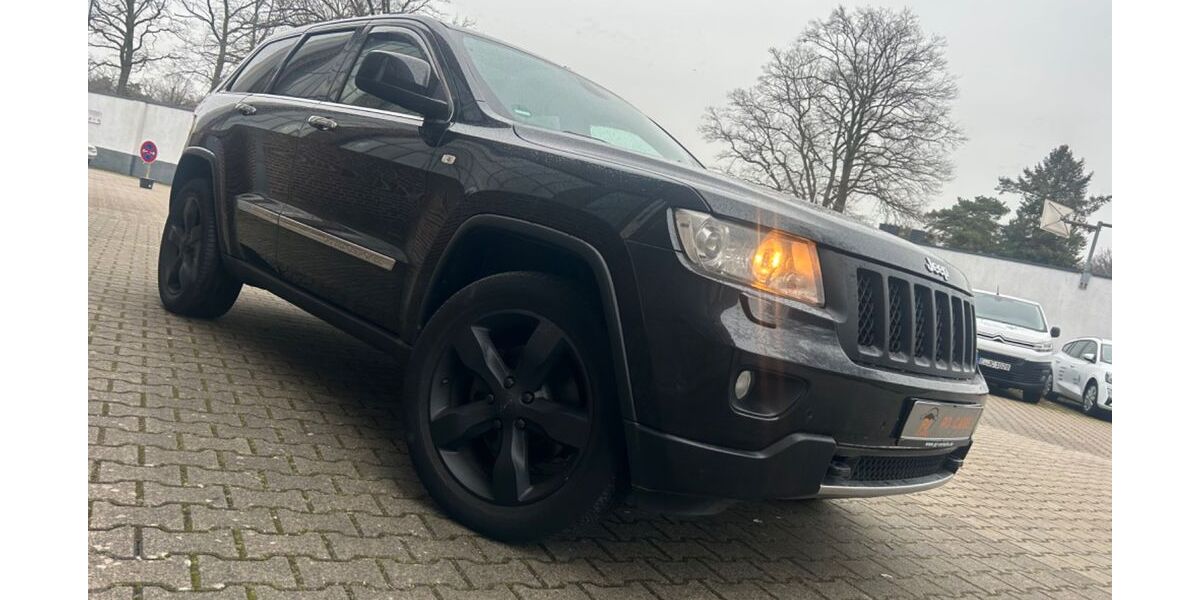 Jeep Grand Cherokee 173.000 km 11.111 &euro; Köln 51069