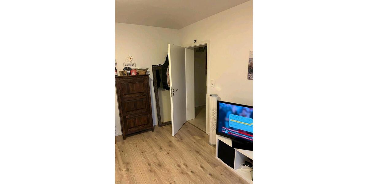 Etagenwohnung Bonn Küdinghoven - 1 Zimmer, 30 m&sup2;, 630&euro; | Angebot:26301713