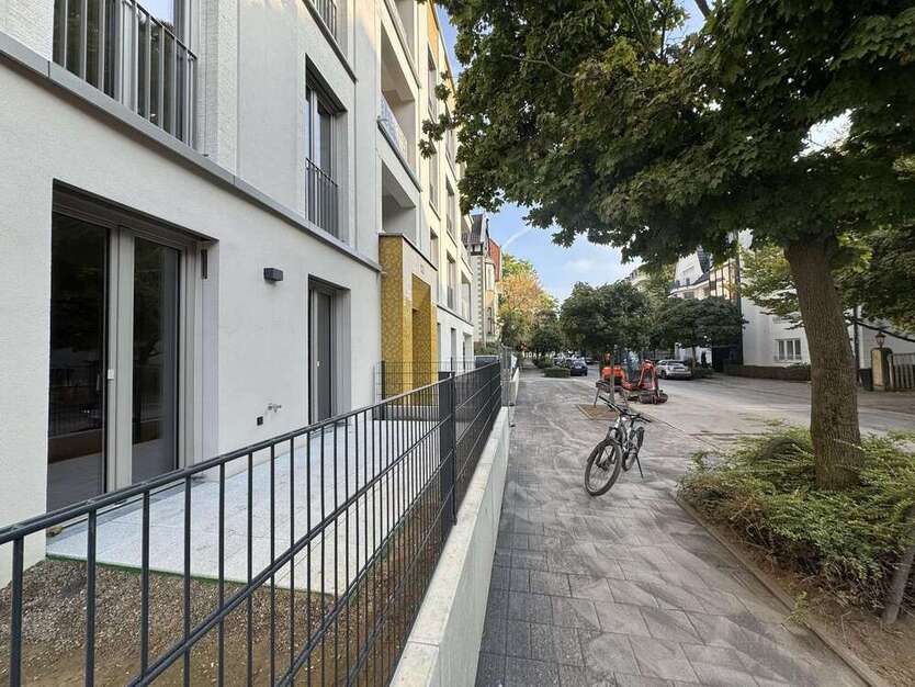Wohnung zum Mieten in Köln 990 € 37.36 m² 1 zimmer