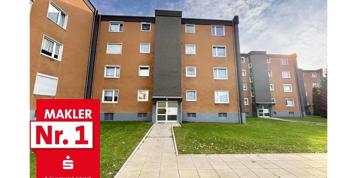 Wohnung zum Kaufen in Leverkusen 175.000 € 69 m² 3 zimmer