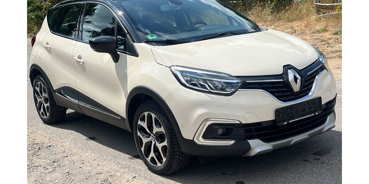 Renault Captur 160.000 km 8.200 &euro; Dormagen 41539