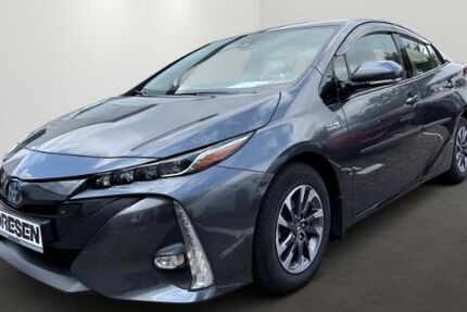Toyota Prius 73.400 km 17.980 &euro; Bonn 53119