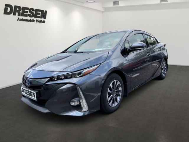 Toyota Prius 73.400 km 17.980 &euro; Bonn 53119