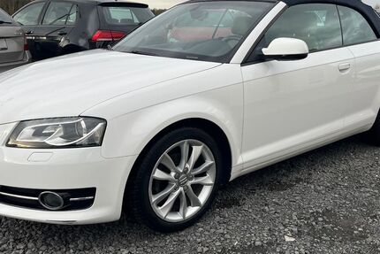 Audi A3 193.700 km 6.100 &euro; Bergheim 50127