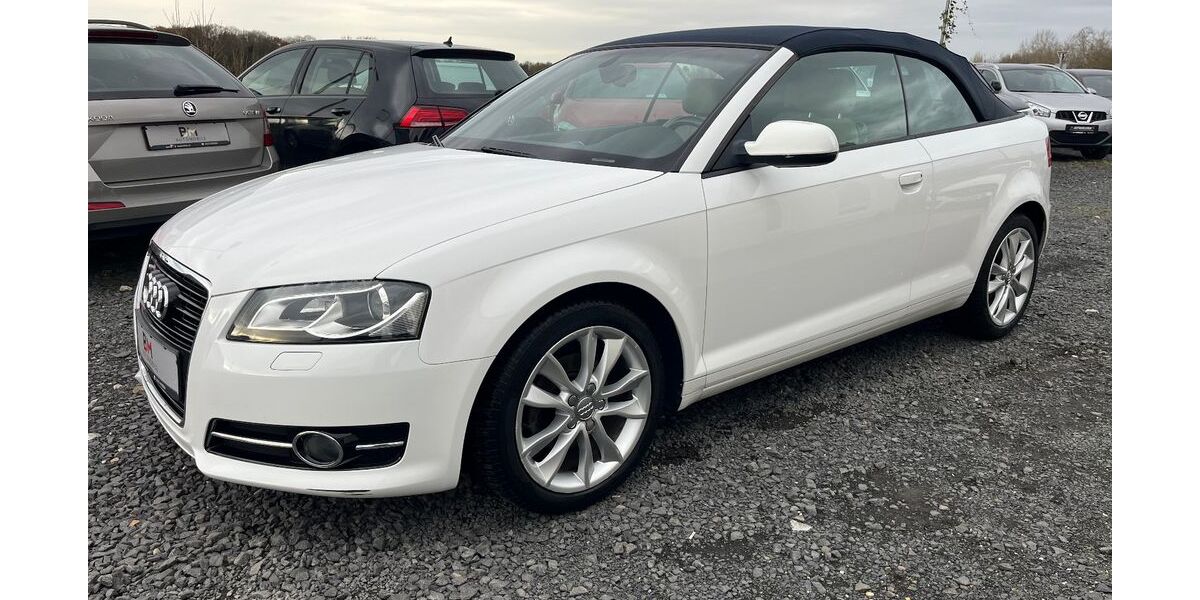 Audi A3 193.700 km 6.100 &euro; Bergheim 50127