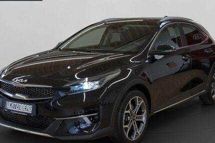 Kia XCeed 47.650 km 21.440 &euro; Leverkusen 51381
